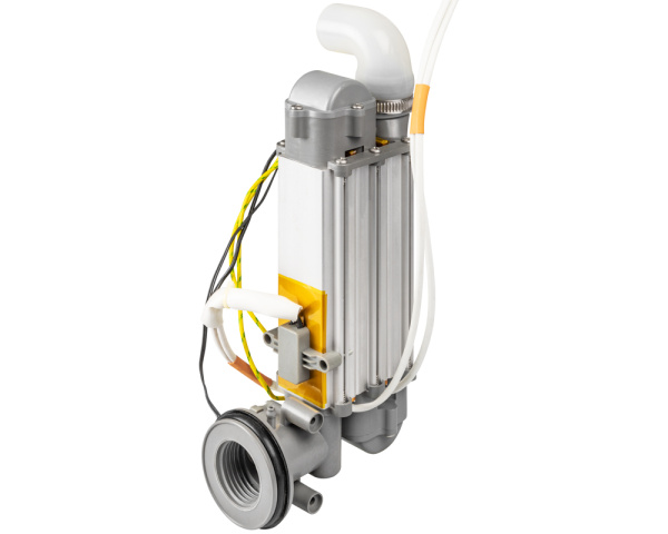 MSpa Premium/Urban/Muse heater - Click to enlarge