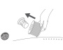 Pair of MSpa filters - Click to enlarge