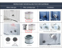 Pair of MSpa filters - Click to enlarge