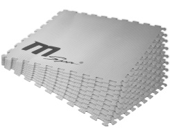 MSpa  204 cm square insulating mat