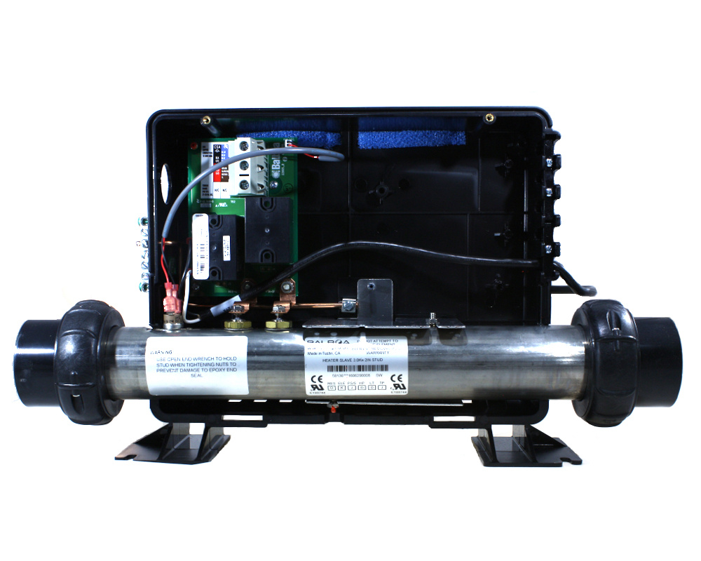 Réchauffeur esclave Balboa 3 kW pour spas 58133