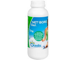 Ocedis Net'Bord Gel waterline cleaner