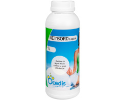 Ocedis Net'Bord liquid waterline cleaner