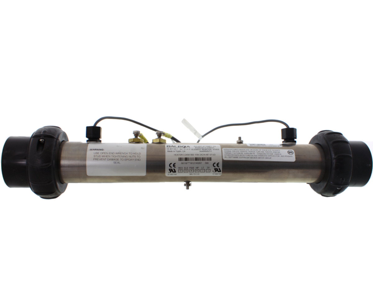 Réchauffeur Balboa 3kW, 58300