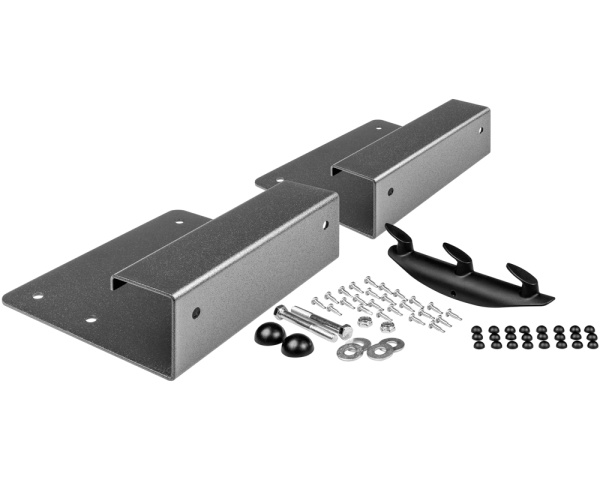 CoverMate II Understyle Bracket Kit - Click to enlarge
