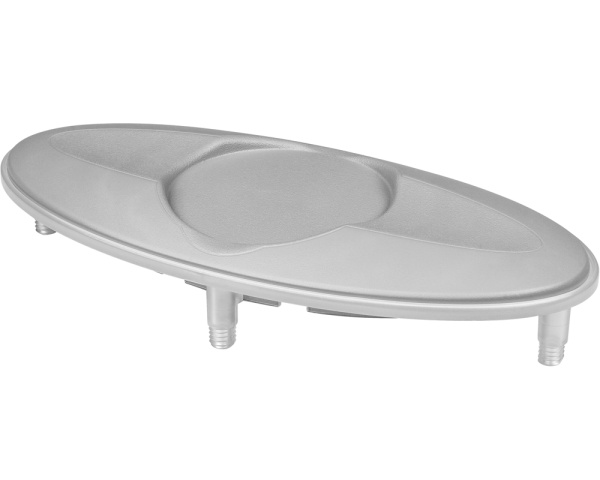 Hot Spring cup holder assembly - Click to enlarge