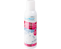 Lo-Chlor Vinyl cover restorer & protector, 200 ml