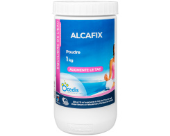 Stabilisateur de pH Ocedis Alcafix