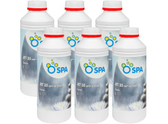 Carton de 6 Ocedis O Spa Jet 35 anti-algues