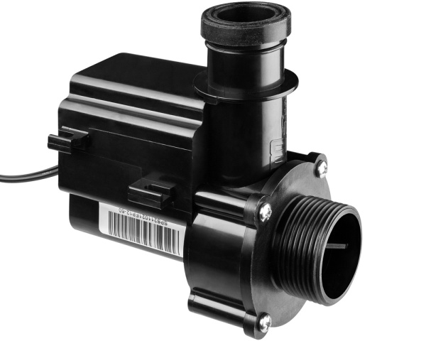 Pompe de filtration MSpa sries Premium et Elite - Cliquez pour agrandir
