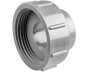 Union for Spanet heat pump, 1.5" exit - Click to enlarge