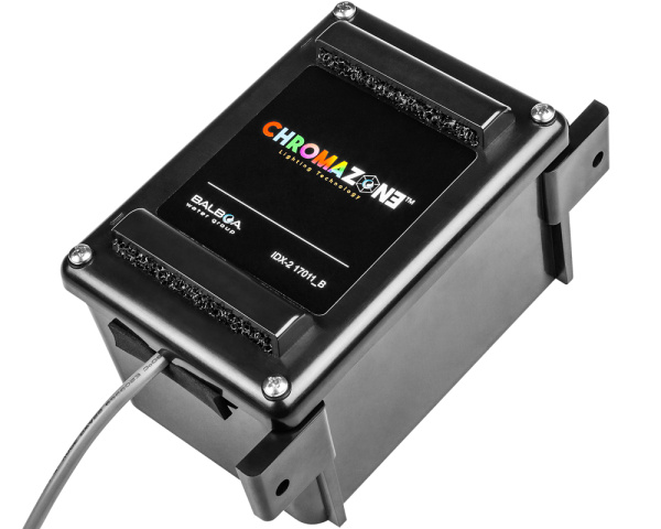Balboa ChromaZon3 light Controller - Haga clic para ampliar