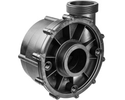 Cuerpo de bomba de masaje Koller serie 240