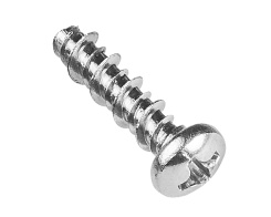 Balboa #8 x 5/8" split-nut self tapping screws