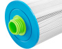 Paquete de 6 filtros Claralys CWW50P3 - Haga clic para ampliar