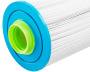 Paquete de 6 filtros Claralys CWW50L - Haga clic para ampliar