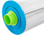Filtro Claralys CWL25P4 - Haga clic para ampliar