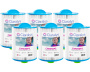 Paquete de 6 filtros Claralys CWW50P3 - Haga clic para ampliar