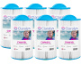 Paquete de 6 filtros Claralys CWW35L - Haga clic para ampliar