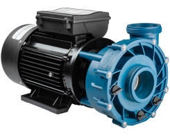 Gecko Maelstrom MS-1 3 HP two-speed pump