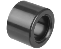 3/4" M to 1/2" F reducer