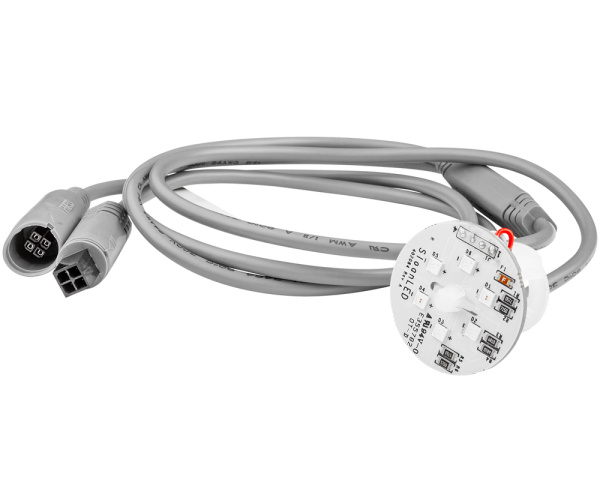 Ampoule SloanLED 6 LEDs Cluster LiquaLED - Cliquez pour agrandir