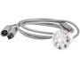 Ampoule SloanLED 6 LEDs Cluster LiquaLED - Cliquez pour agrandir