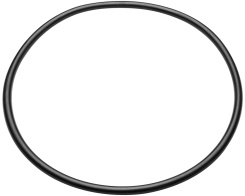 CMP "Pressure filter" lid o-ring