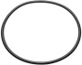 CMP "Pressure filter" lid o-ring - Click to enlarge