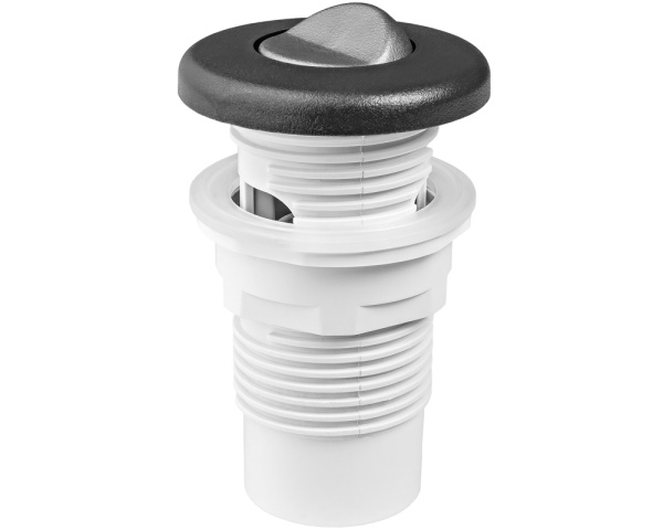 CMP on/off Toggle air control valve - Click to enlarge