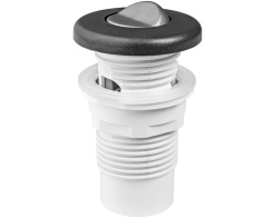 Vlvula de aire CMP Toggle con pulsador