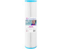 Filtro Claralys CRB75 - Haga clic para ampliar