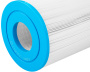 Box of 6 Claralys CRB75 filters - Haga clic para ampliar