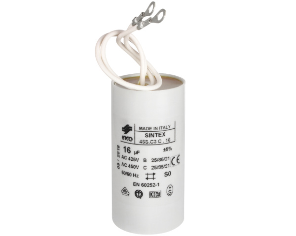 16F pump-start capacitor - Click to enlarge
