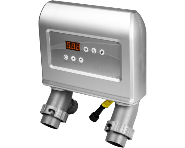LITE2015 ControlPanel for MSpa inflatable spas - Click to enlarge
