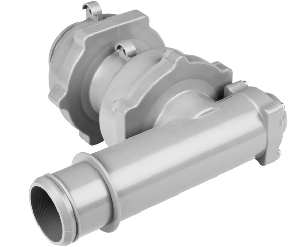 MSpa Check valve Urban/Muse/Premium/Delight - Click to enlarge