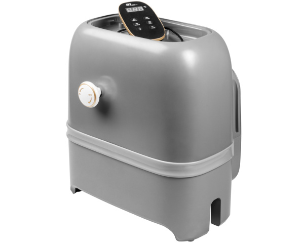 Bloc moteur pour MSpa srie Delight - Cliquez pour agrandir