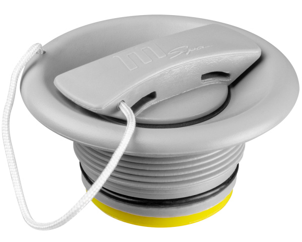 MSpa Mono Conceptinflationvalvewiththreadedcap - Click to enlarge
