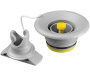 MSpa Mono Conceptinflationvalvewiththreadedcap - Click to enlarge