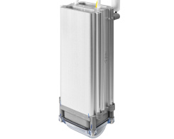 Calentador MSpa Lite 2020-2021