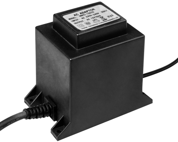 MSpa Transformer 220V/12V Elite/Premium 2015-2022 - Click to enlarge