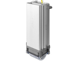 Calentador MSpa Lite/Comfort2022-2023
