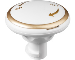 Pomo de rotacin MSpa Delight/Premium