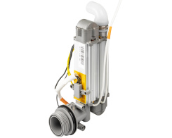 Calentador MSpa Frame Mono/Tuscany (UV-C y O3