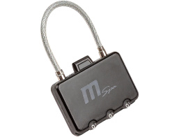 Cadenas MSpa pour housse  zip
