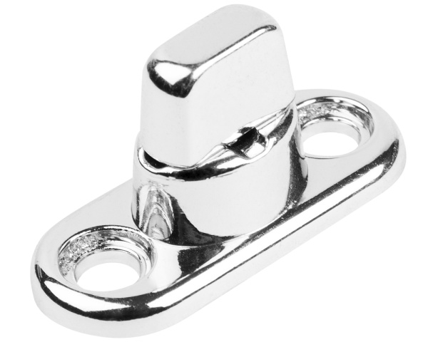 MetalTwistBuckle for MSpa Tuscany liner - Zum Vergr&ouml;&szlig;ern klicken
