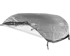 Couverture  clipser pour spa carr 4 places Comfort / Lite