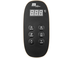 Mando MSpa Delight/Lite