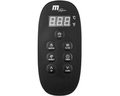 Mando con cable MSpa UV-C Lite/Comfort 2020-2021