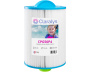Filtre Claralys CPG50P4 - Cliquez pour agrandir